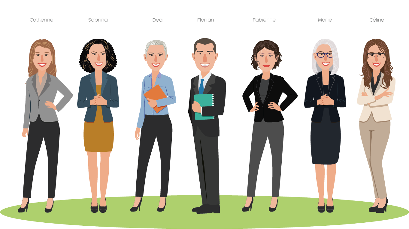 Pôle Gestion & Conseils
